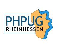 PHP UG Rheinessen Logo